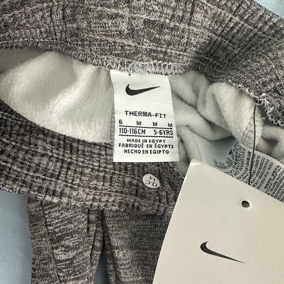 Nike DK Grey Heather - Picture 4 of 9